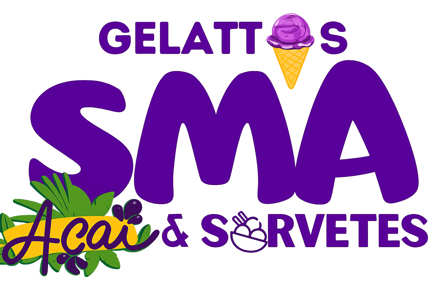 SMA Gelattos